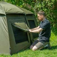 Avid Carp EXO+ RV Bivvy